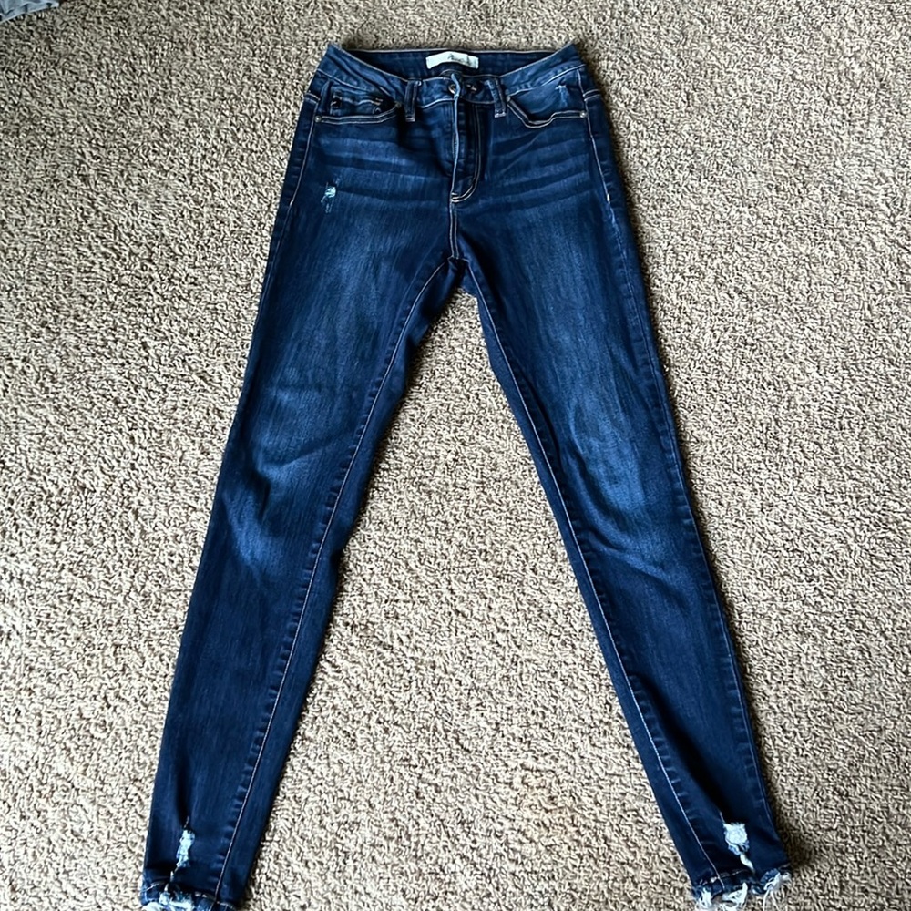 KanCan skinny jeans